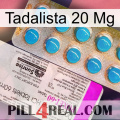Tadalista 20Mg new07